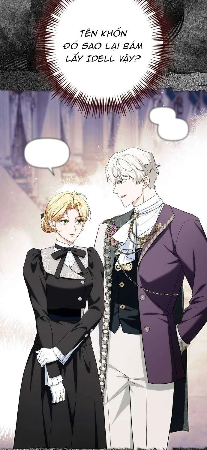 Nữ Công Tước Chiến Lợi Phẩm Chap 44 - Next Chap 45