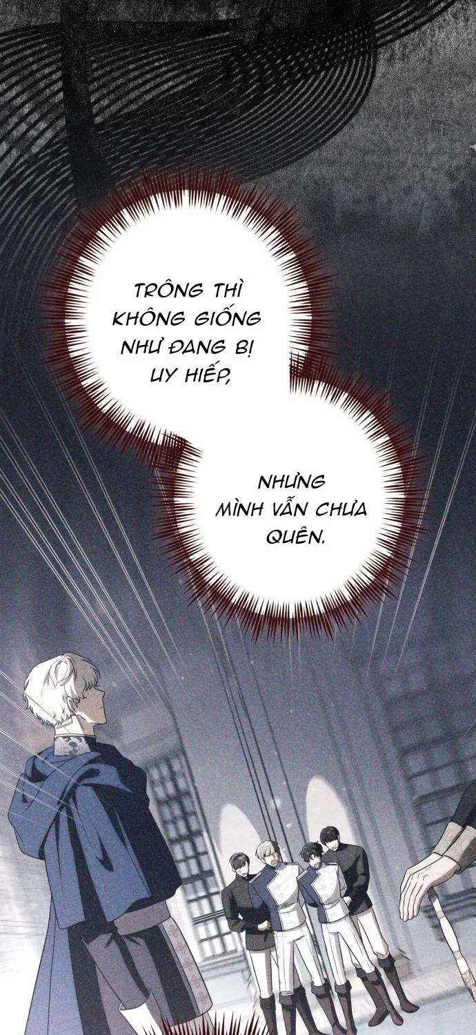 Nữ Công Tước Chiến Lợi Phẩm Chap 44 - Next Chap 45