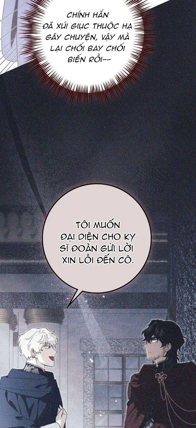 Nữ Công Tước Chiến Lợi Phẩm Chap 44 - Next Chap 45