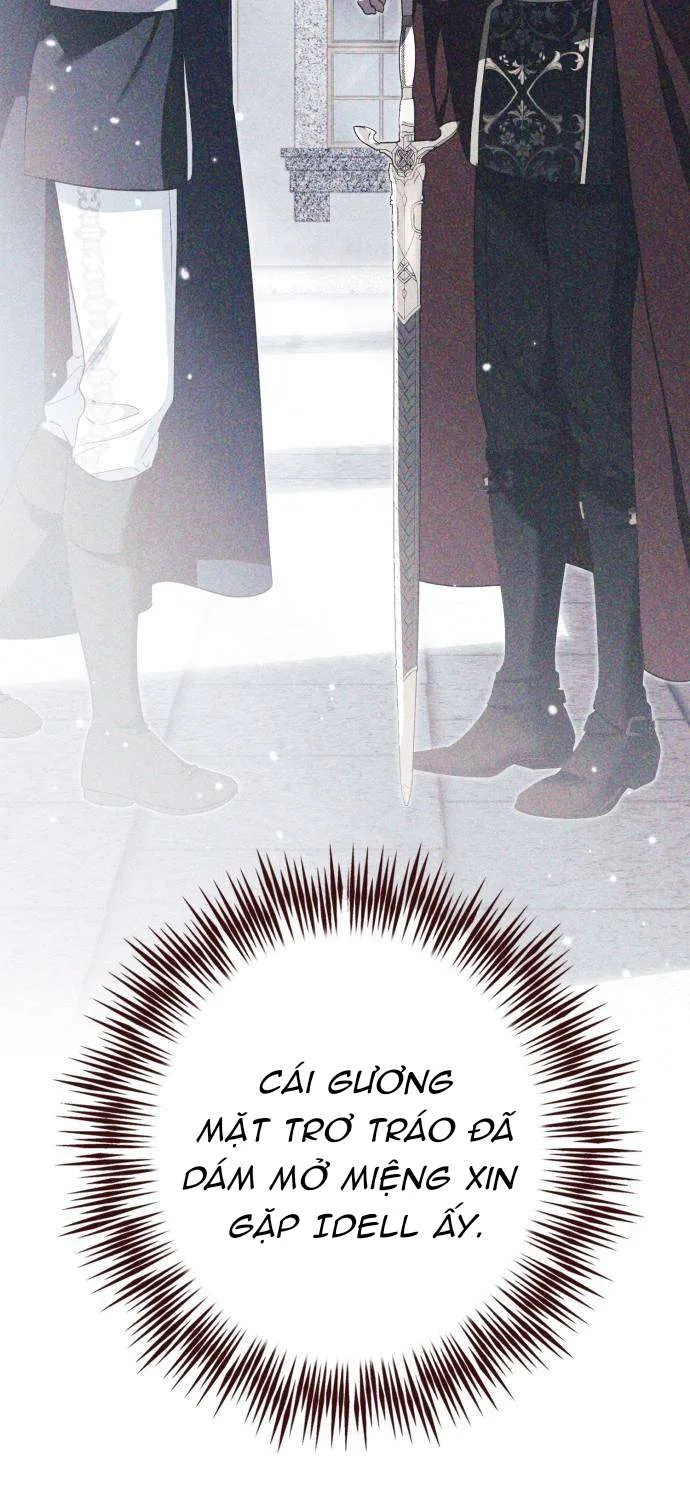 Nữ Công Tước Chiến Lợi Phẩm Chap 44 - Next Chap 45