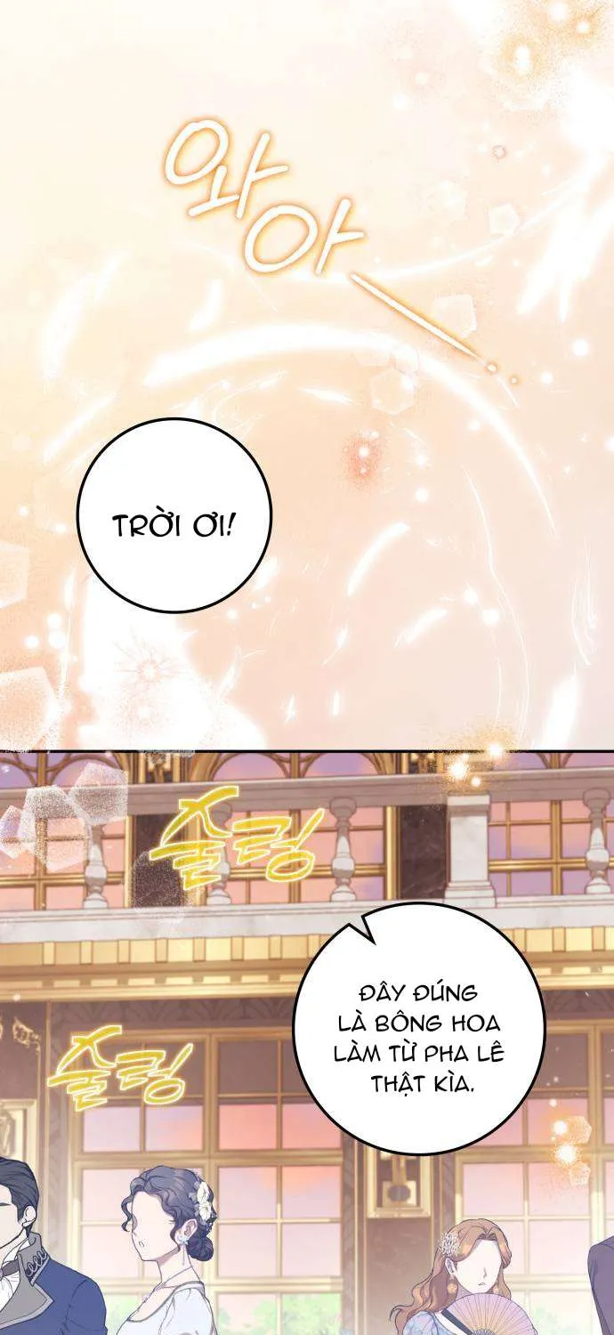 Nữ Công Tước Chiến Lợi Phẩm Chap 44 - Next Chap 45