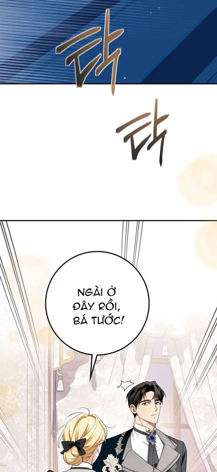 Nữ Công Tước Chiến Lợi Phẩm Chap 44 - Next Chap 45