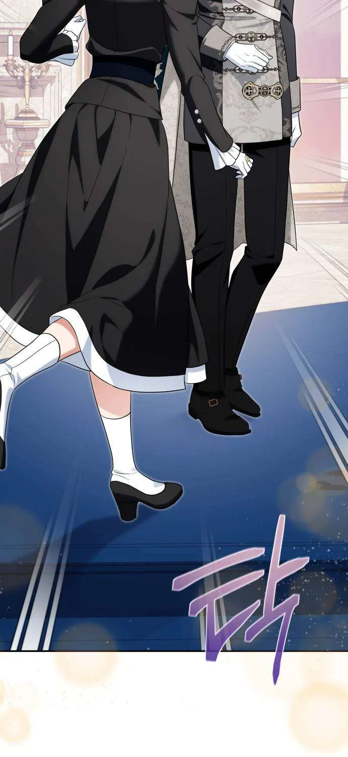 Nữ Công Tước Chiến Lợi Phẩm Chap 44 - Next Chap 45