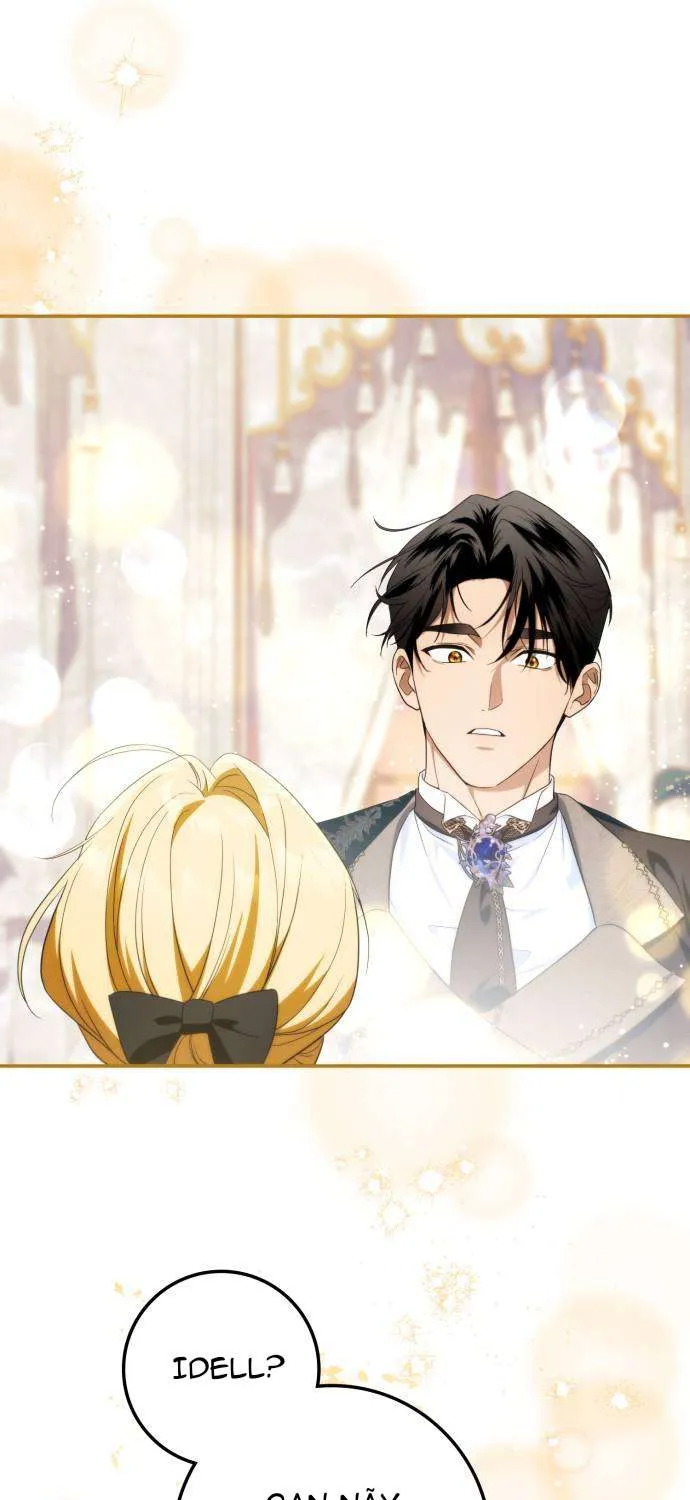 Nữ Công Tước Chiến Lợi Phẩm Chap 44 - Next Chap 45