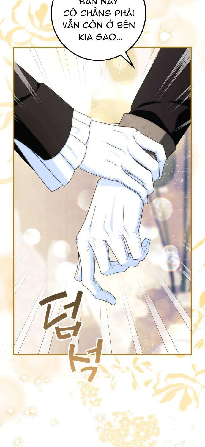 Nữ Công Tước Chiến Lợi Phẩm Chap 44 - Next Chap 45