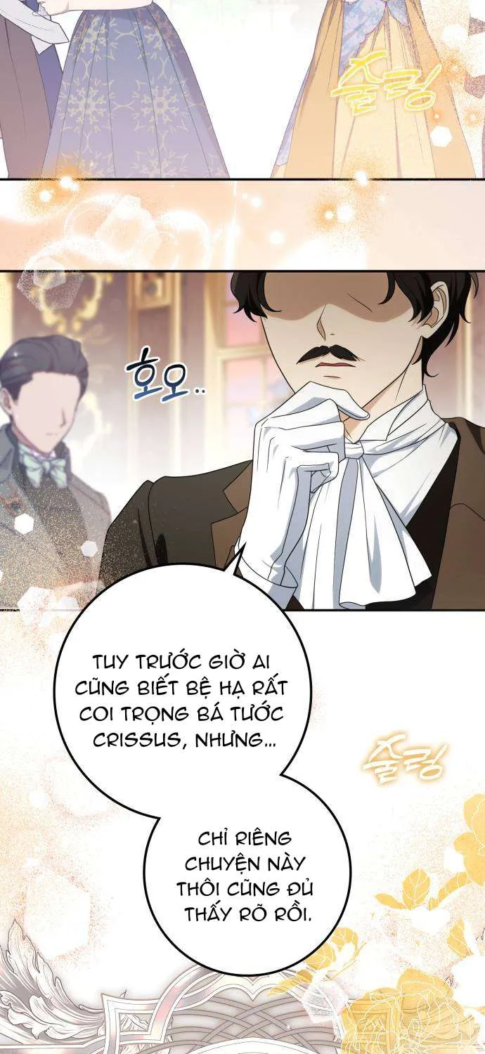 Nữ Công Tước Chiến Lợi Phẩm Chap 44 - Next Chap 45