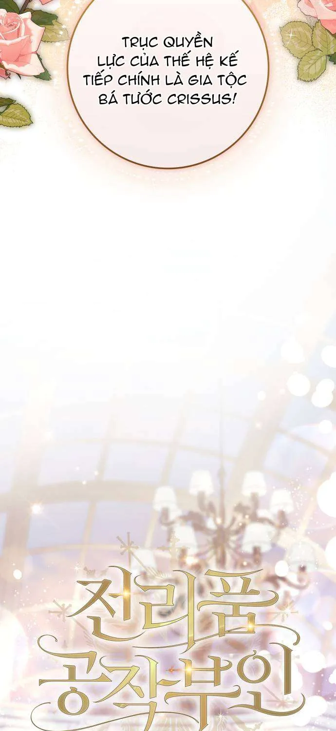 Nữ Công Tước Chiến Lợi Phẩm Chap 44 - Next Chap 45