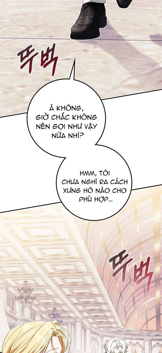 Nữ Công Tước Chiến Lợi Phẩm Chap 44 - Next Chap 45