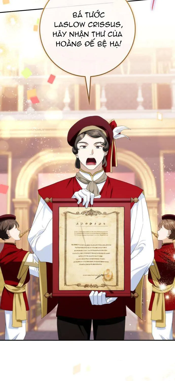 Nữ Công Tước Chiến Lợi Phẩm Chap 44 - Next Chap 45
