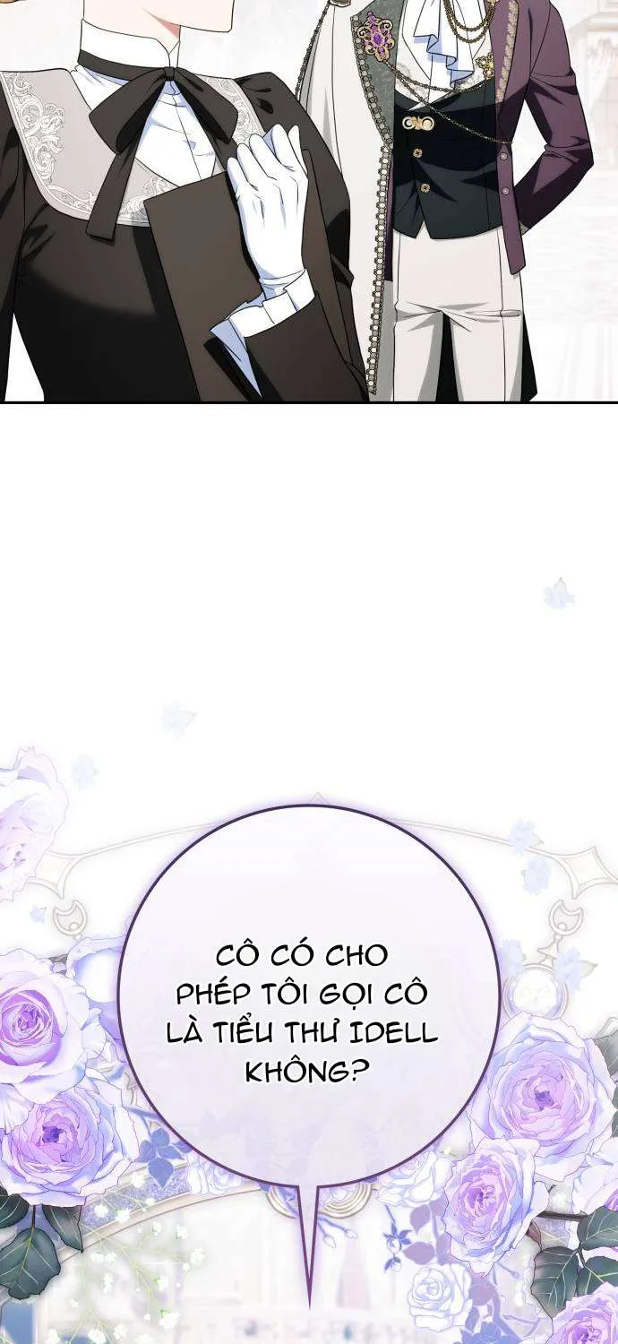 Nữ Công Tước Chiến Lợi Phẩm Chap 44 - Next Chap 45