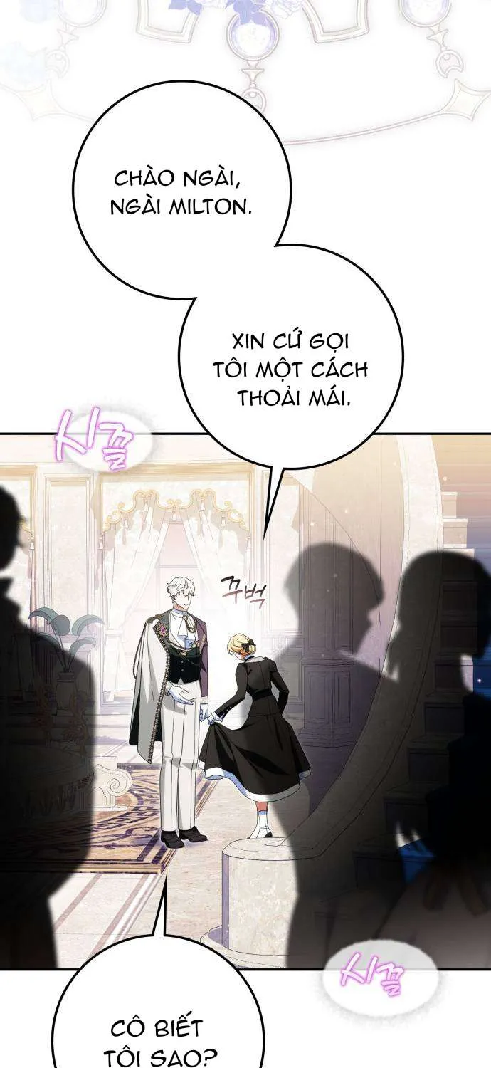 Nữ Công Tước Chiến Lợi Phẩm Chap 44 - Next Chap 45