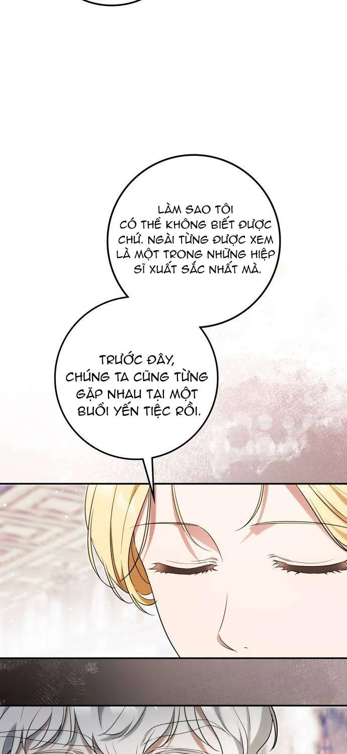 Nữ Công Tước Chiến Lợi Phẩm Chap 44 - Next Chap 45