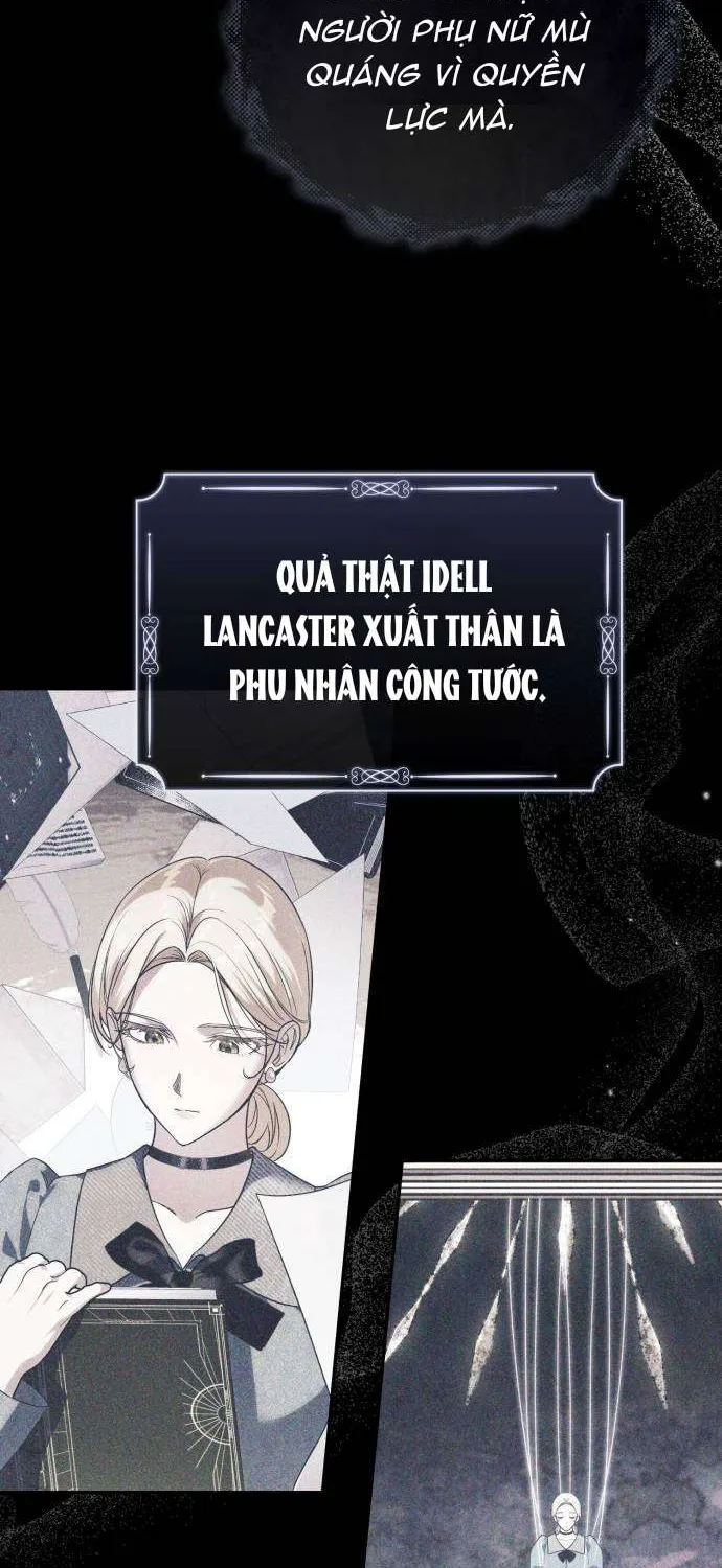 Nữ Công Tước Chiến Lợi Phẩm Chap 44 - Next Chap 45