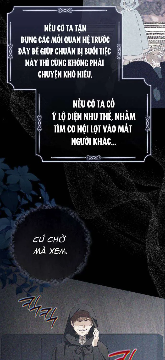 Nữ Công Tước Chiến Lợi Phẩm Chap 44 - Next Chap 45