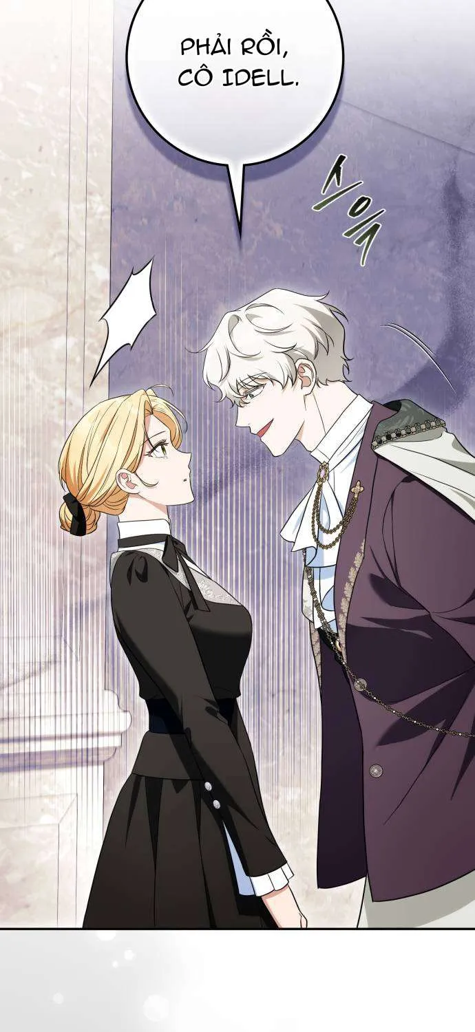 Nữ Công Tước Chiến Lợi Phẩm Chap 44 - Next Chap 45