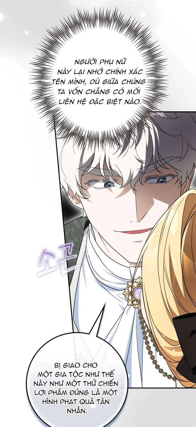 Nữ Công Tước Chiến Lợi Phẩm Chap 44 - Next Chap 45