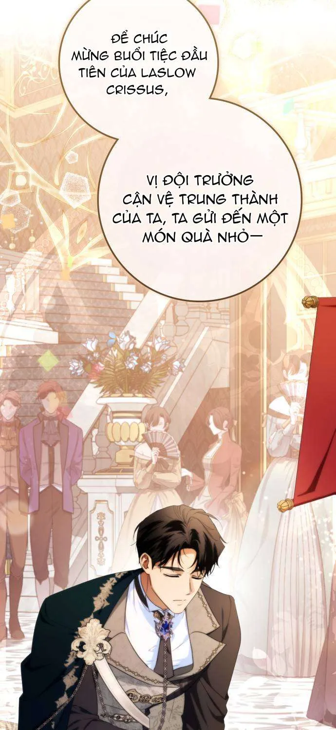 Nữ Công Tước Chiến Lợi Phẩm Chap 44 - Next Chap 45