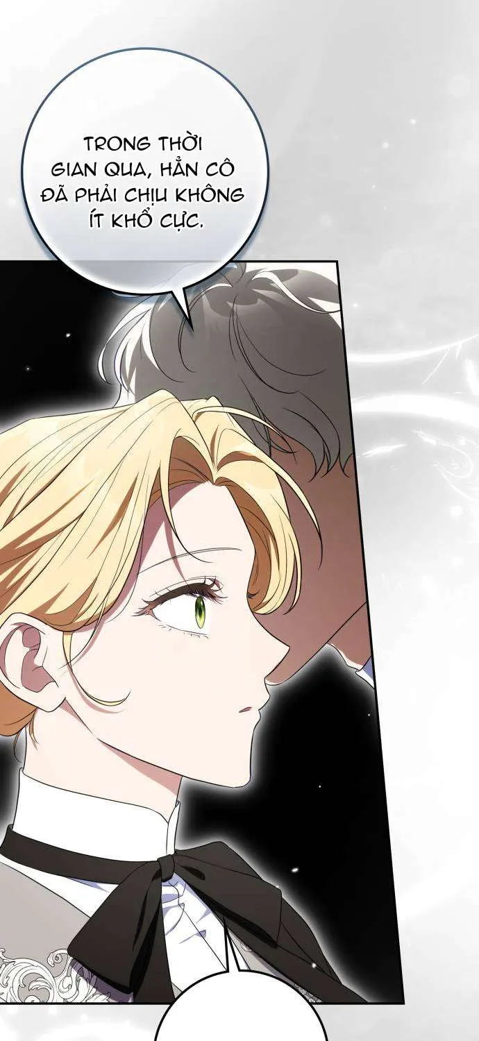 Nữ Công Tước Chiến Lợi Phẩm Chap 44 - Next Chap 45