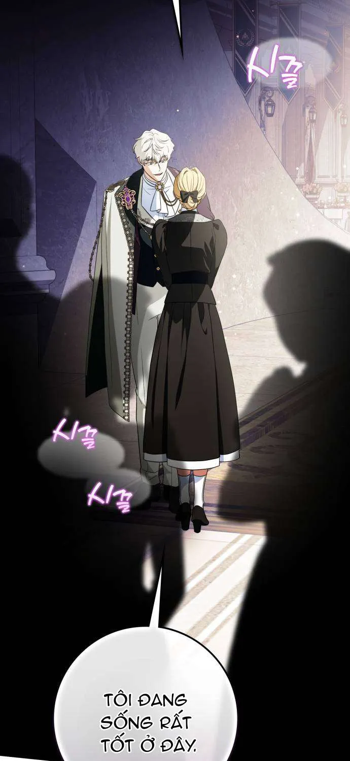 Nữ Công Tước Chiến Lợi Phẩm Chap 44 - Next Chap 45