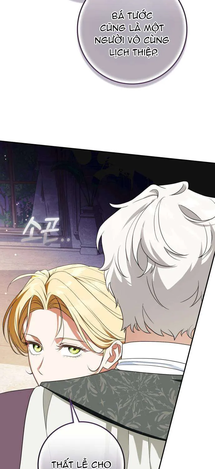 Nữ Công Tước Chiến Lợi Phẩm Chap 44 - Next Chap 45