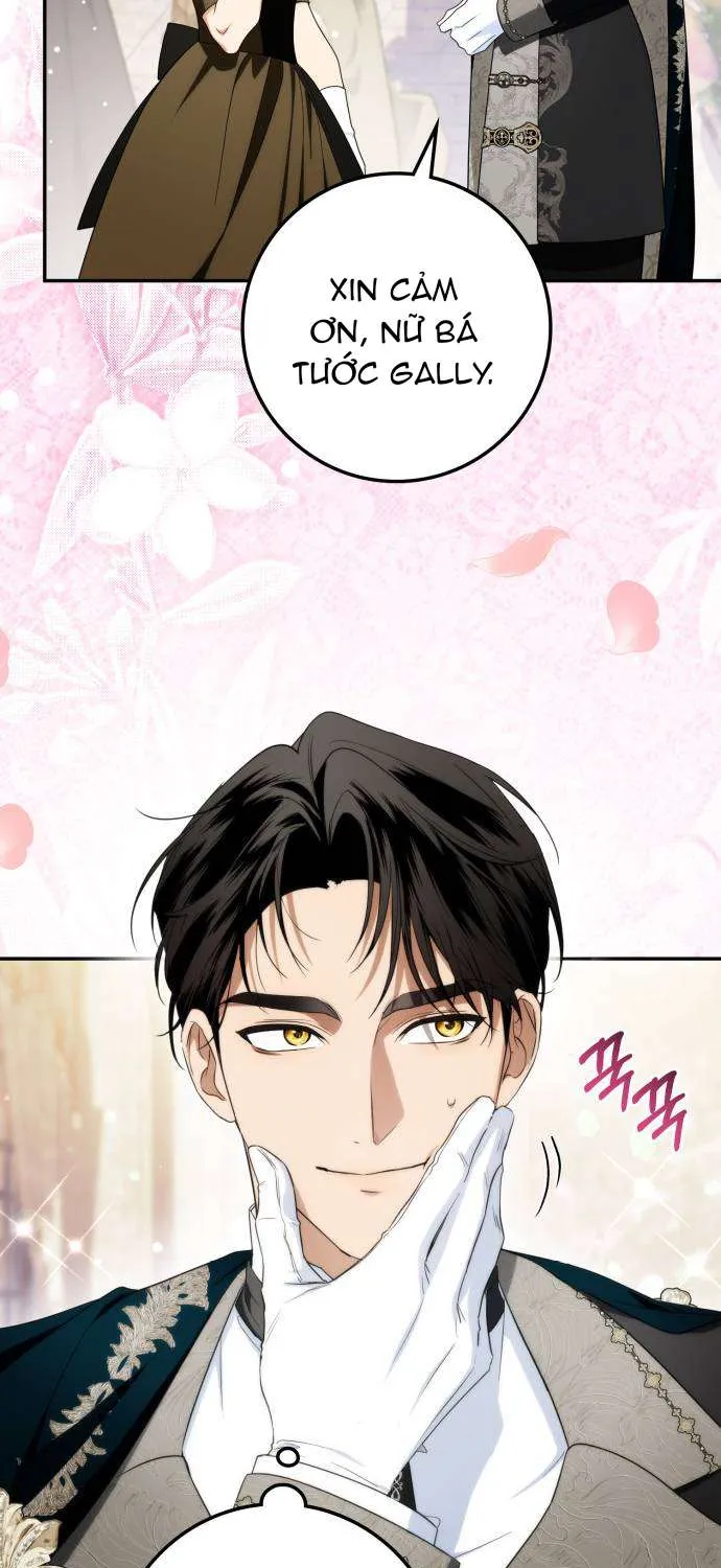 Nữ Công Tước Chiến Lợi Phẩm Chap 44 - Next Chap 45