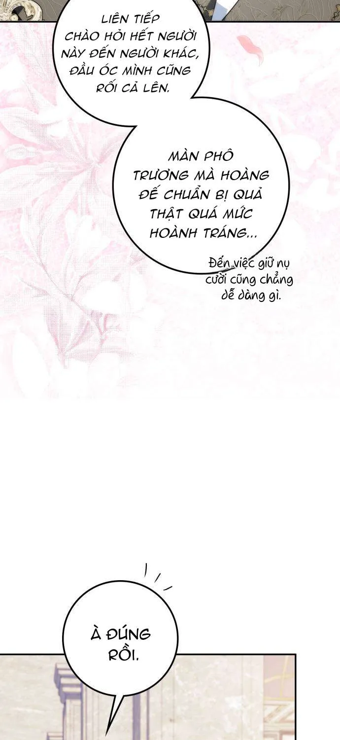 Nữ Công Tước Chiến Lợi Phẩm Chap 44 - Next Chap 45