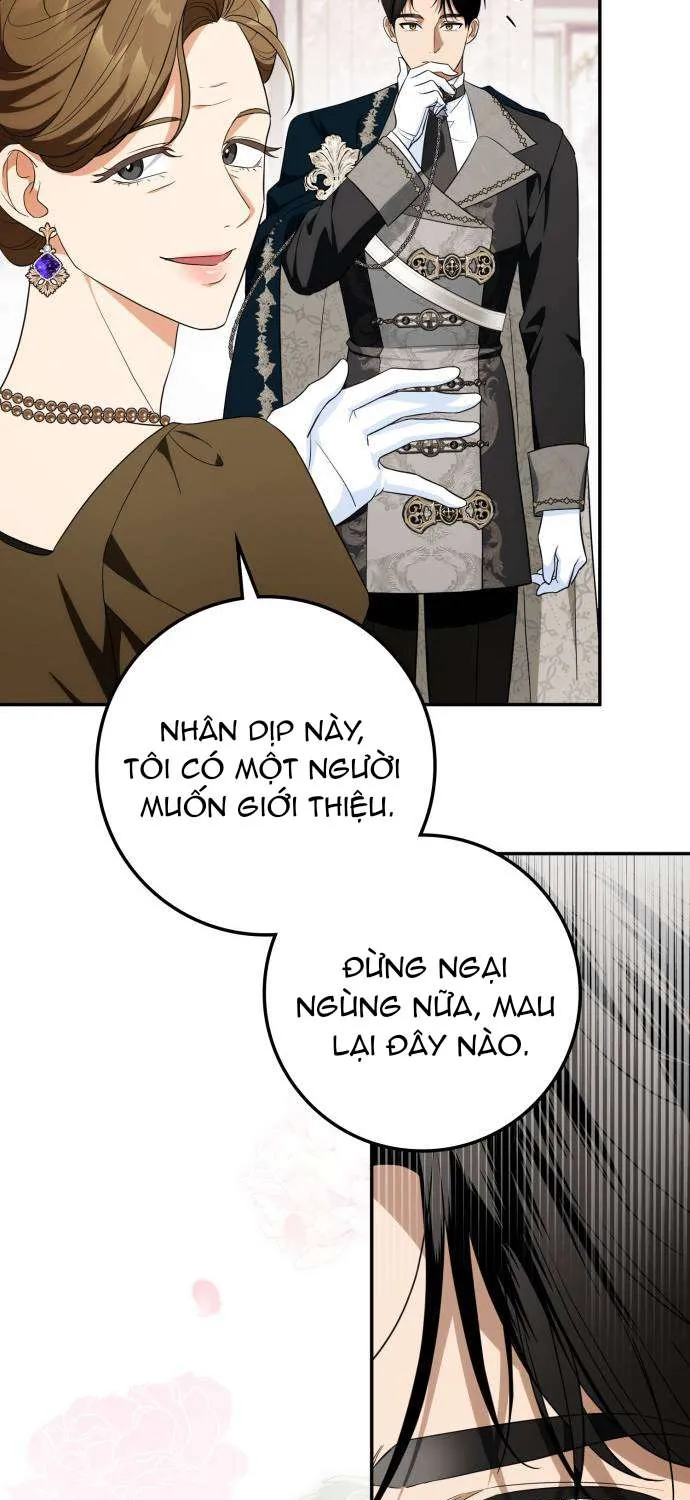 Nữ Công Tước Chiến Lợi Phẩm Chap 44 - Next Chap 45