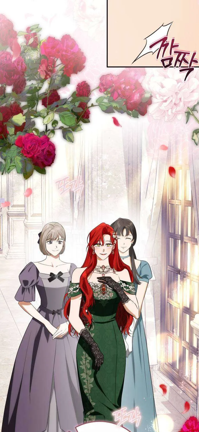 Nữ Công Tước Chiến Lợi Phẩm Chap 44 - Next Chap 45