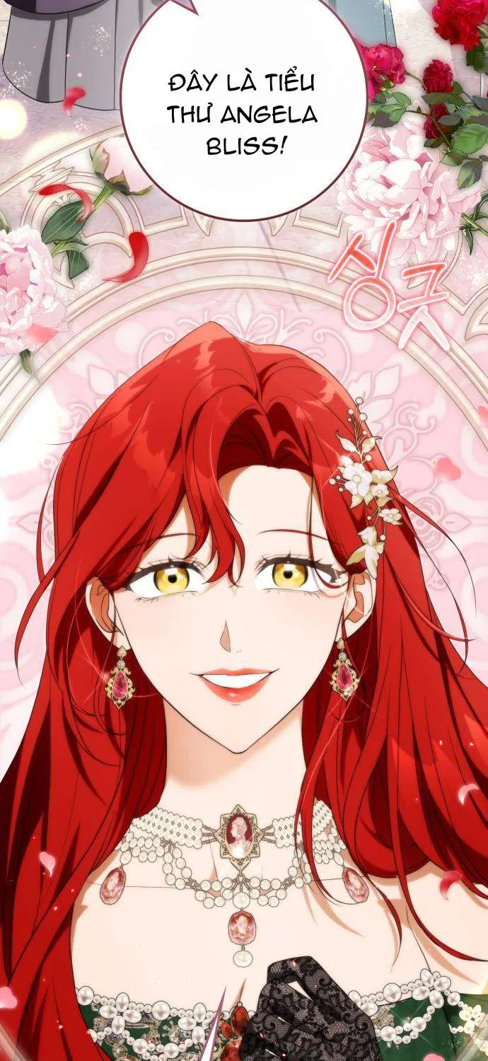 Nữ Công Tước Chiến Lợi Phẩm Chap 44 - Next Chap 45