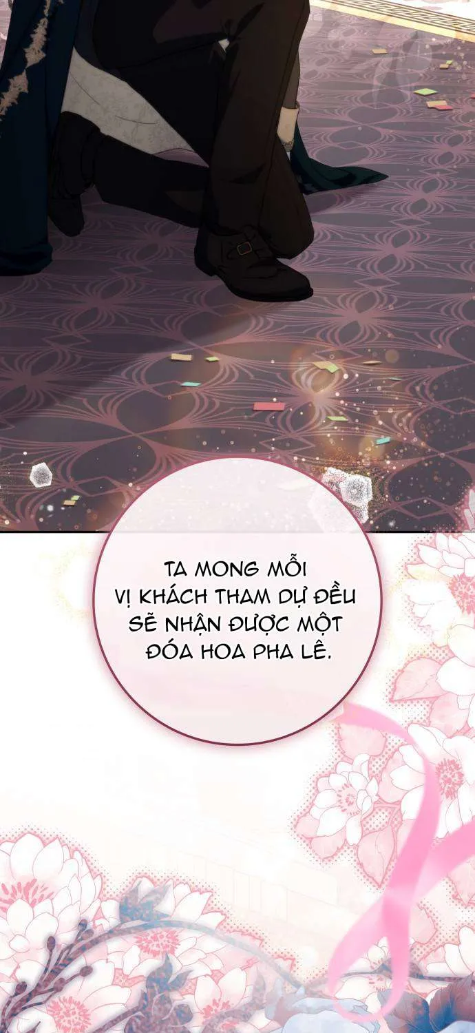 Nữ Công Tước Chiến Lợi Phẩm Chap 44 - Next Chap 45