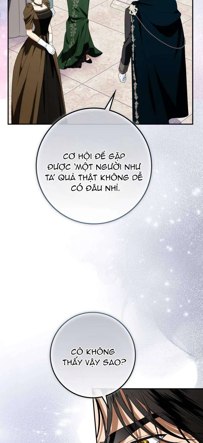 Nữ Công Tước Chiến Lợi Phẩm Chap 44 - Next Chap 45