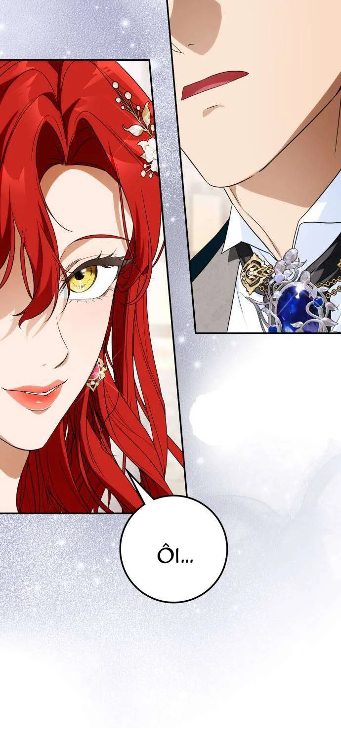 Nữ Công Tước Chiến Lợi Phẩm Chap 44 - Next Chap 45