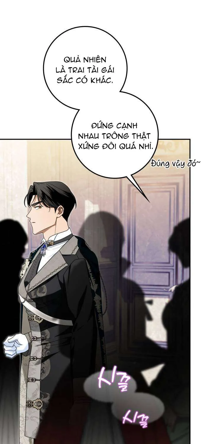 Nữ Công Tước Chiến Lợi Phẩm Chap 44 - Next Chap 45