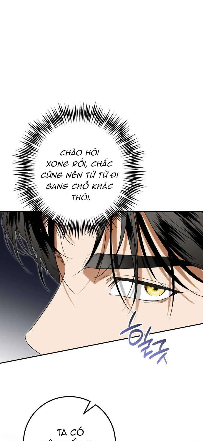 Nữ Công Tước Chiến Lợi Phẩm Chap 44 - Next Chap 45