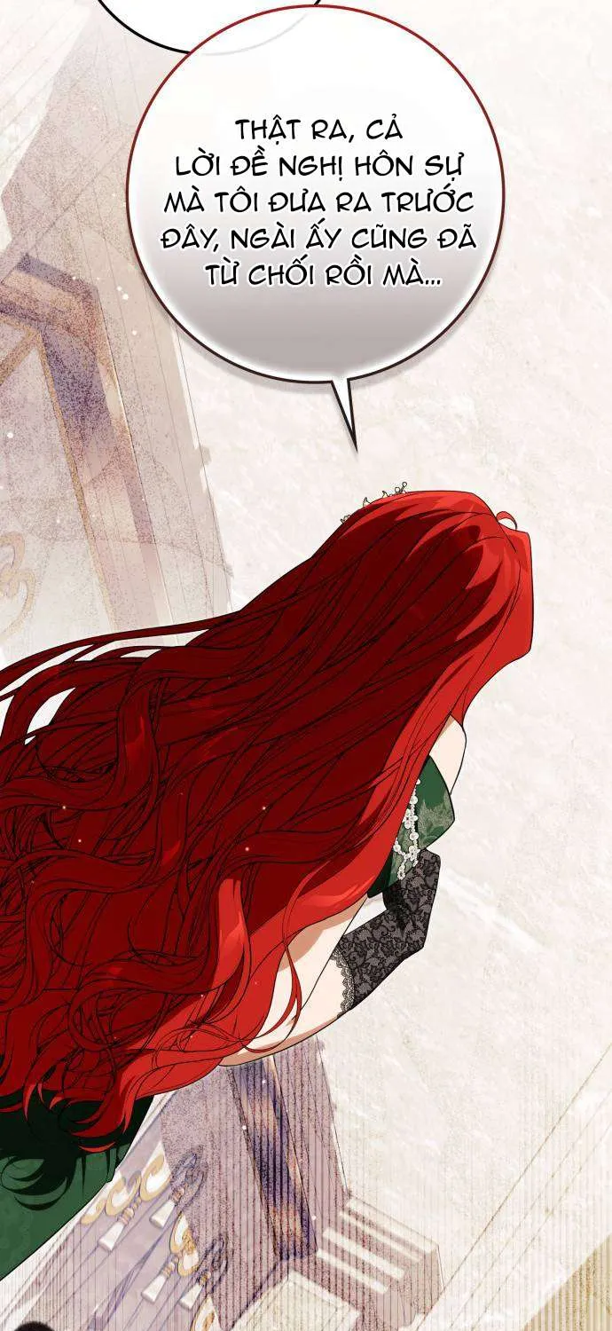 Nữ Công Tước Chiến Lợi Phẩm Chap 44 - Next Chap 45