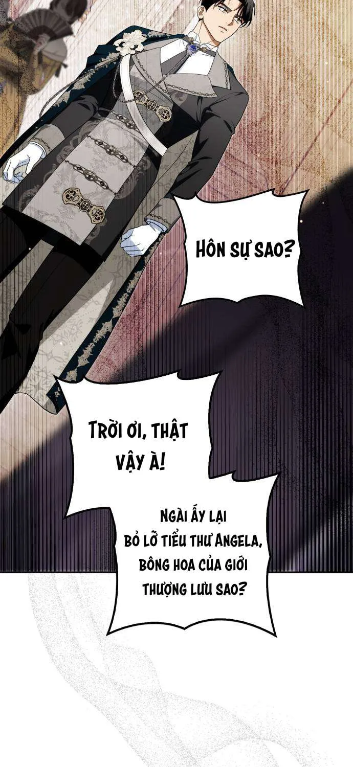 Nữ Công Tước Chiến Lợi Phẩm Chap 44 - Next Chap 45