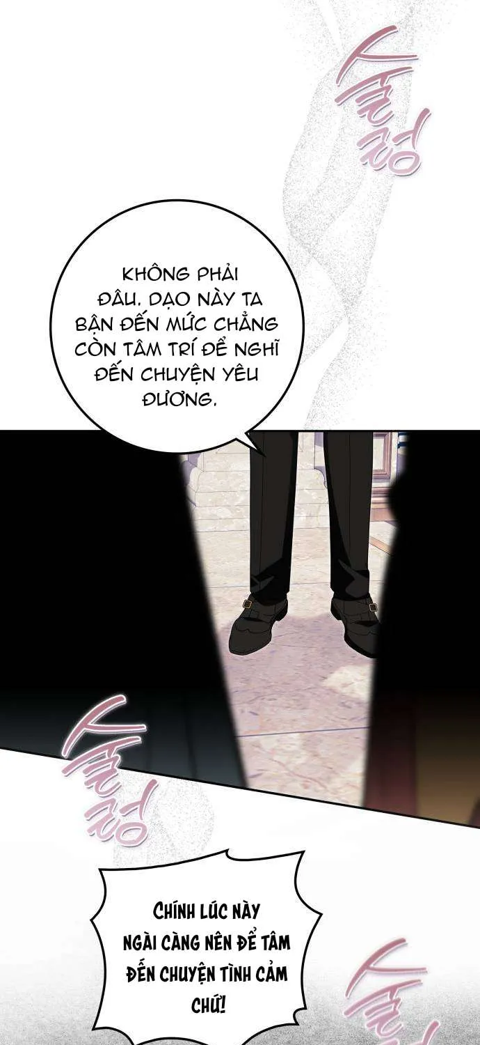 Nữ Công Tước Chiến Lợi Phẩm Chap 44 - Next Chap 45