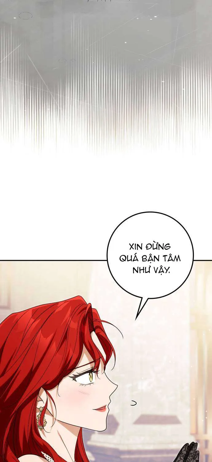 Nữ Công Tước Chiến Lợi Phẩm Chap 44 - Next Chap 45