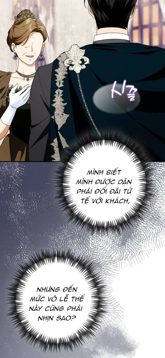 Nữ Công Tước Chiến Lợi Phẩm Chap 44 - Next Chap 45