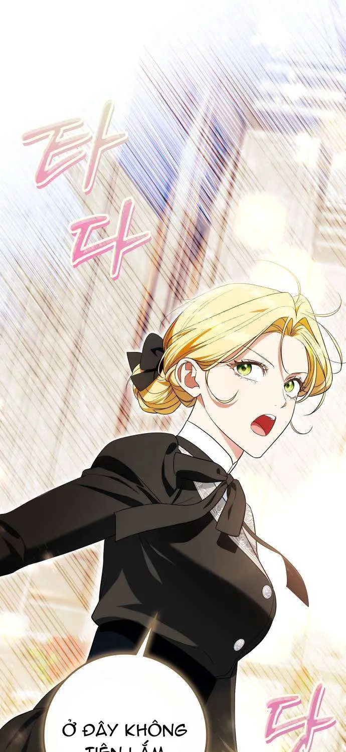 Nữ Công Tước Chiến Lợi Phẩm Chap 45 - Next Chap 46