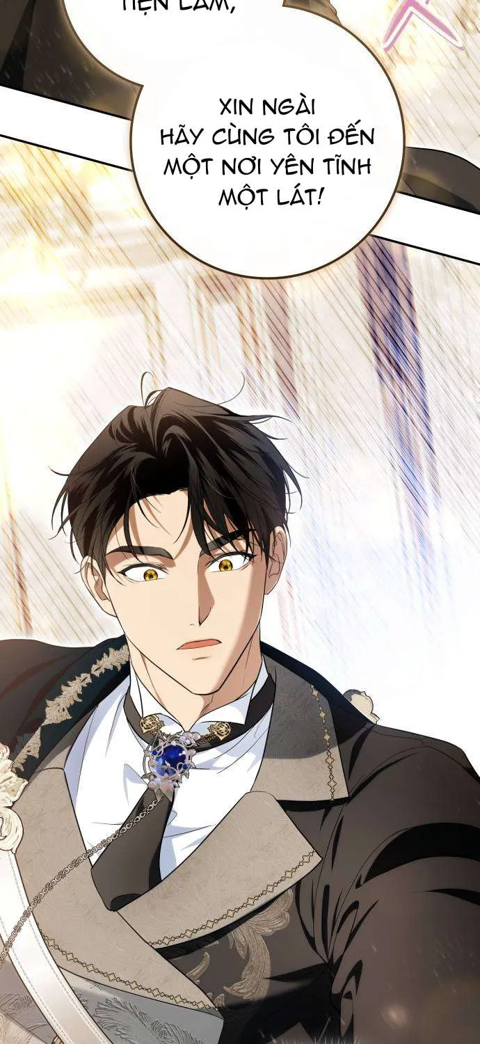 Nữ Công Tước Chiến Lợi Phẩm Chap 45 - Next Chap 46