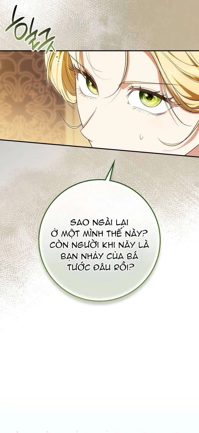 Nữ Công Tước Chiến Lợi Phẩm Chap 45 - Next Chap 46