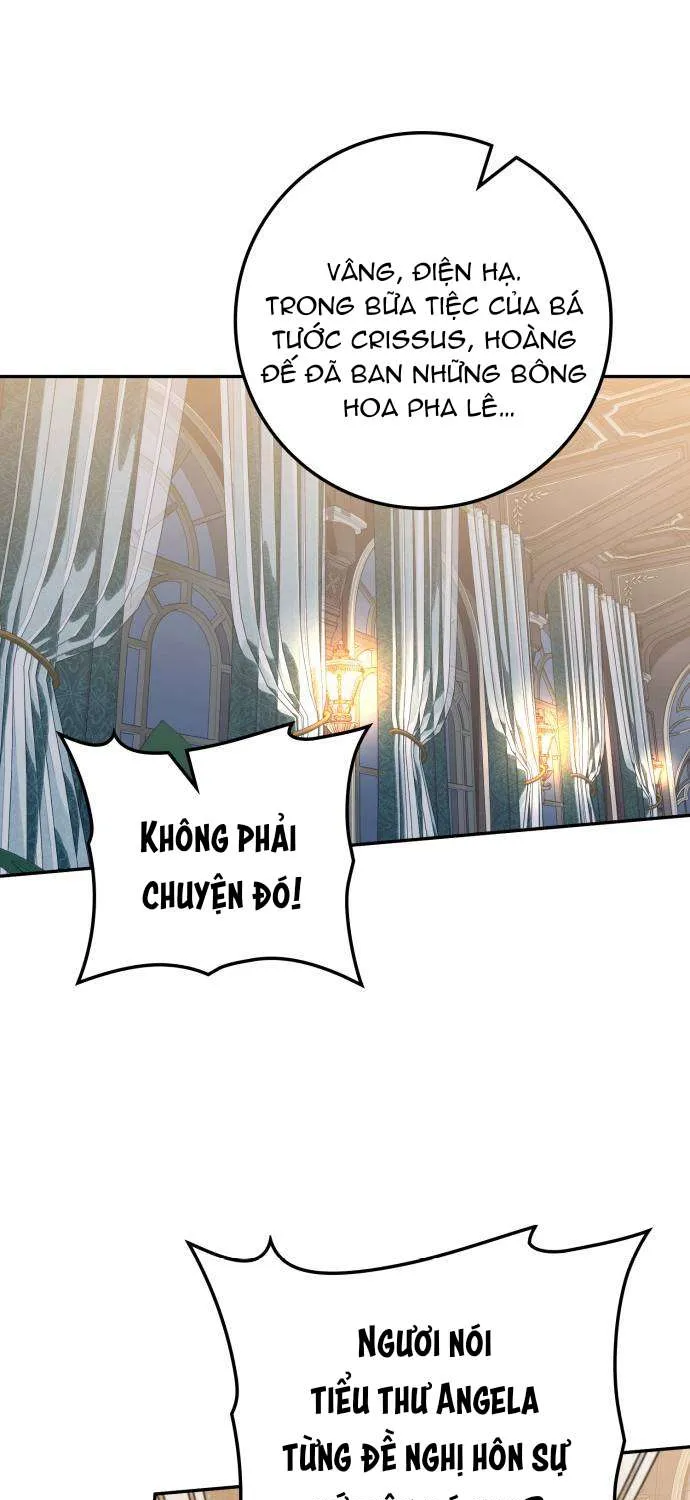 Nữ Công Tước Chiến Lợi Phẩm Chap 45 - Next Chap 46