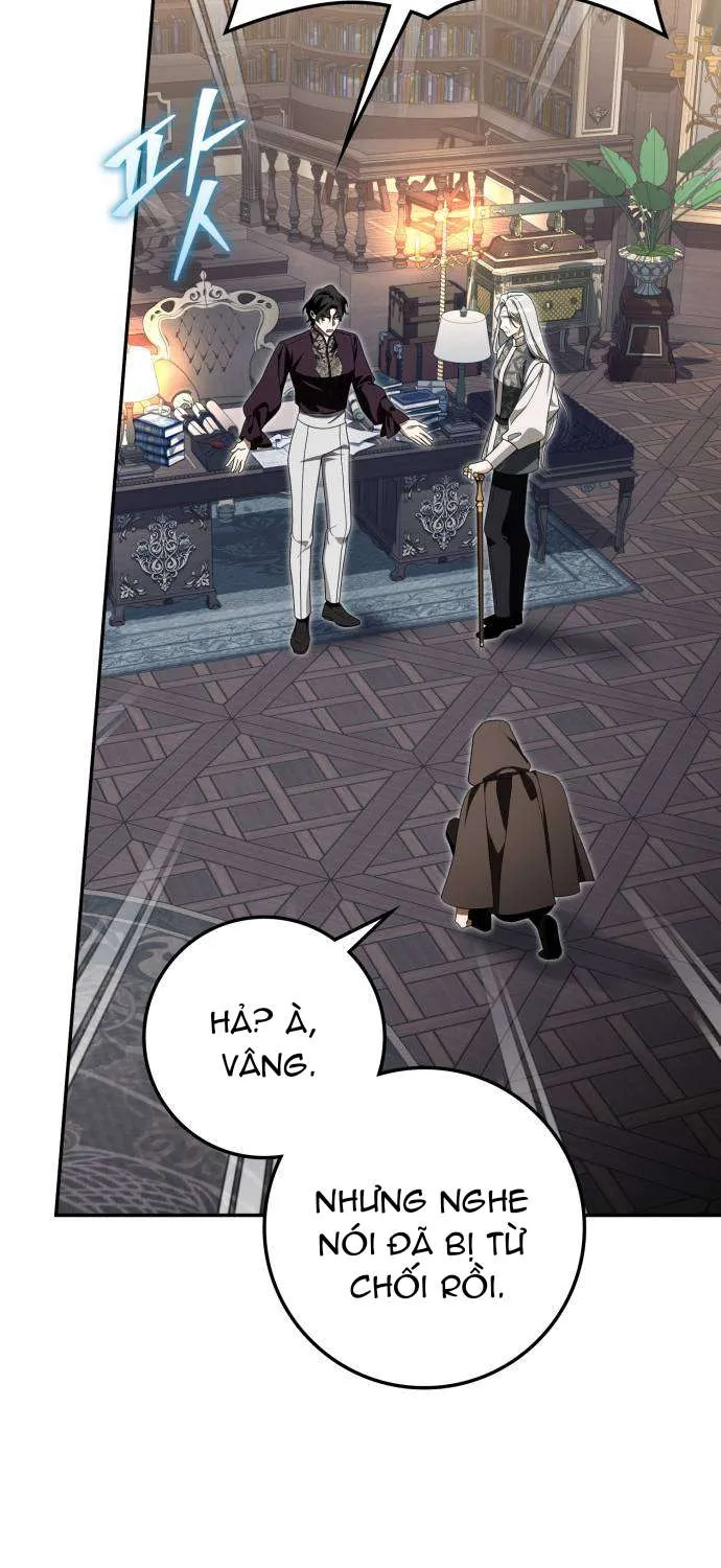 Nữ Công Tước Chiến Lợi Phẩm Chap 45 - Next Chap 46