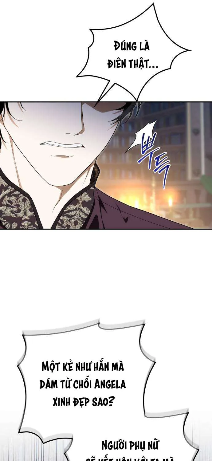 Nữ Công Tước Chiến Lợi Phẩm Chap 45 - Next Chap 46