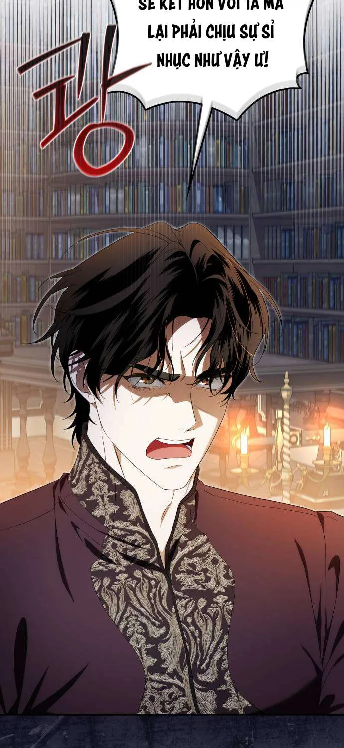 Nữ Công Tước Chiến Lợi Phẩm Chap 45 - Next Chap 46