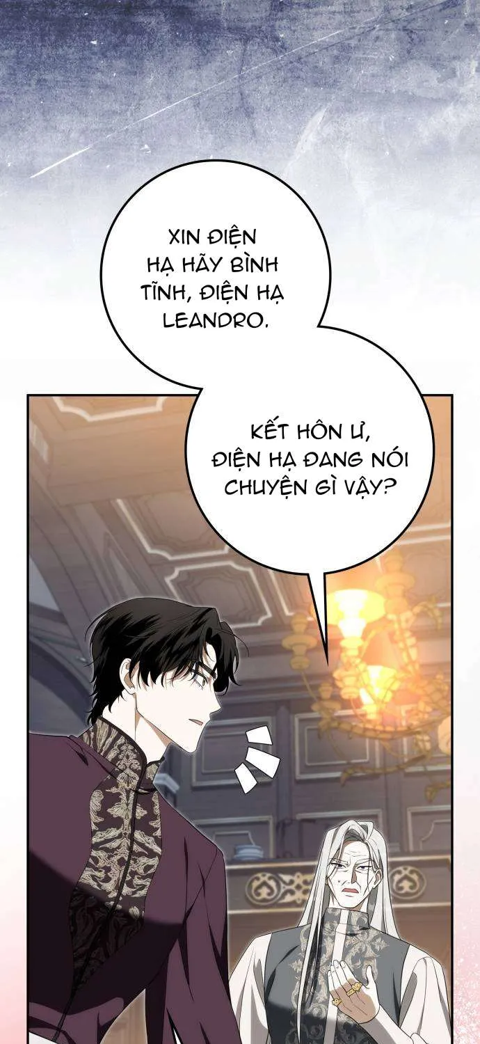 Nữ Công Tước Chiến Lợi Phẩm Chap 45 - Next Chap 46