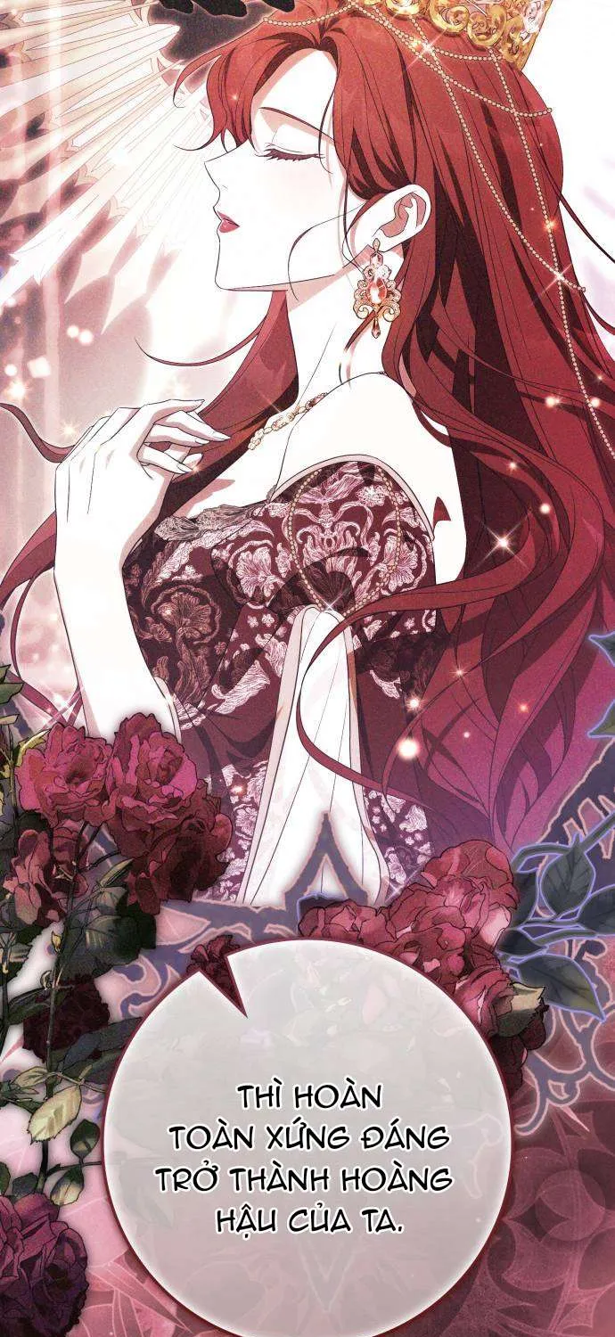 Nữ Công Tước Chiến Lợi Phẩm Chap 45 - Next Chap 46