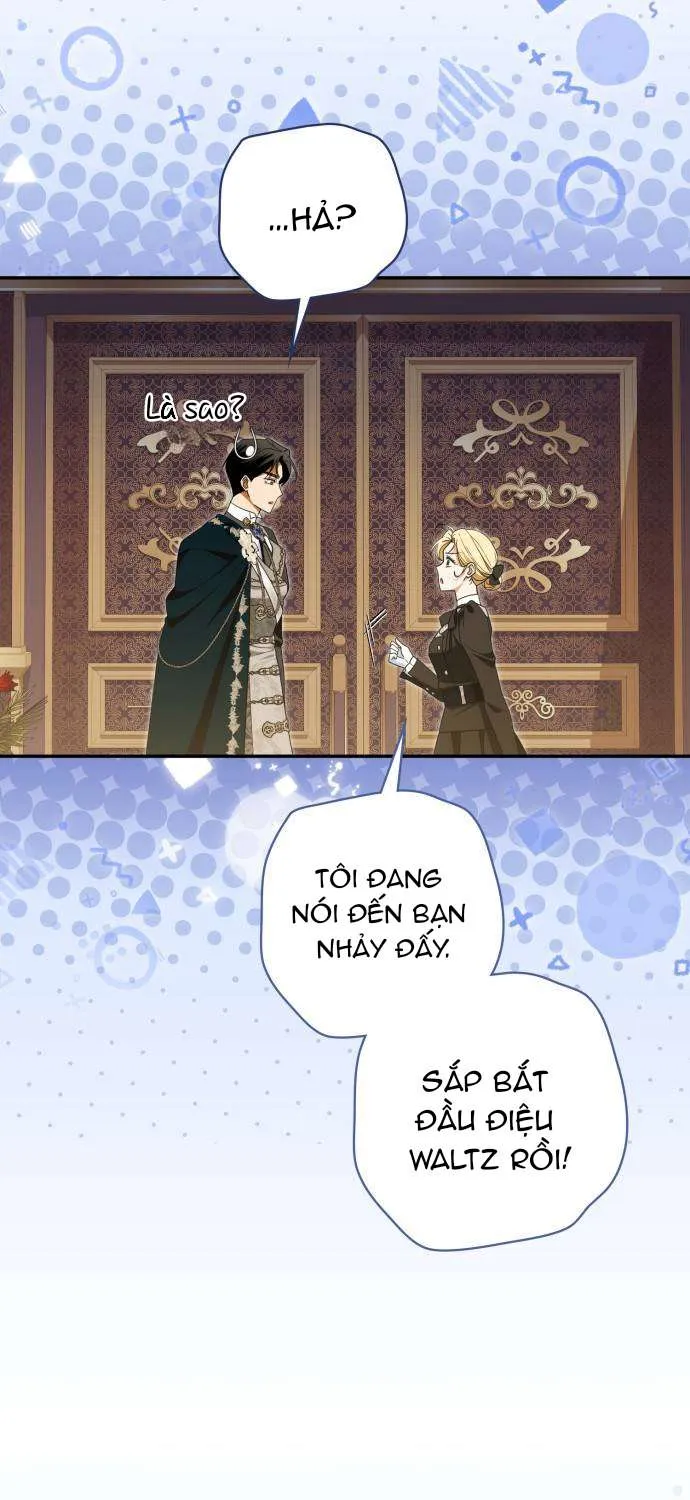 Nữ Công Tước Chiến Lợi Phẩm Chap 45 - Next Chap 46