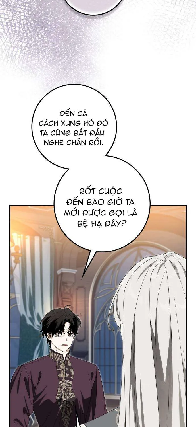 Nữ Công Tước Chiến Lợi Phẩm Chap 45 - Next Chap 46